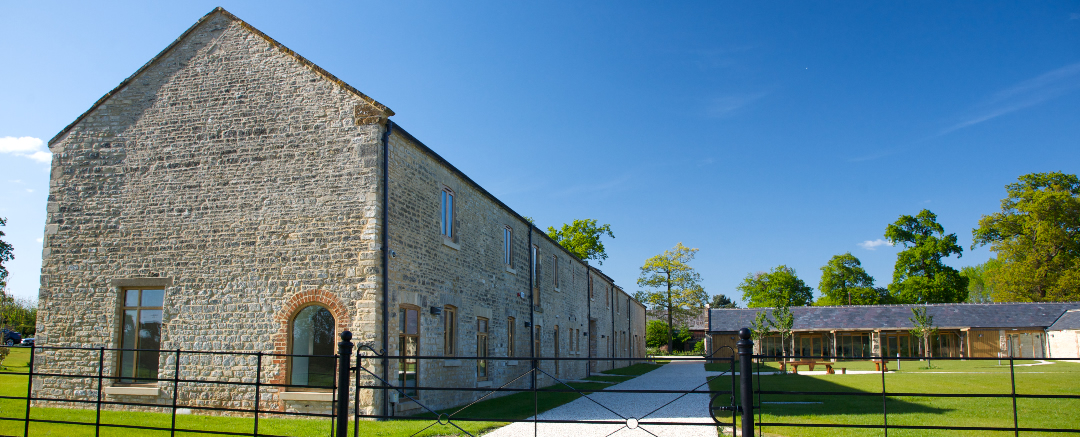 Barn Conversion Beverley