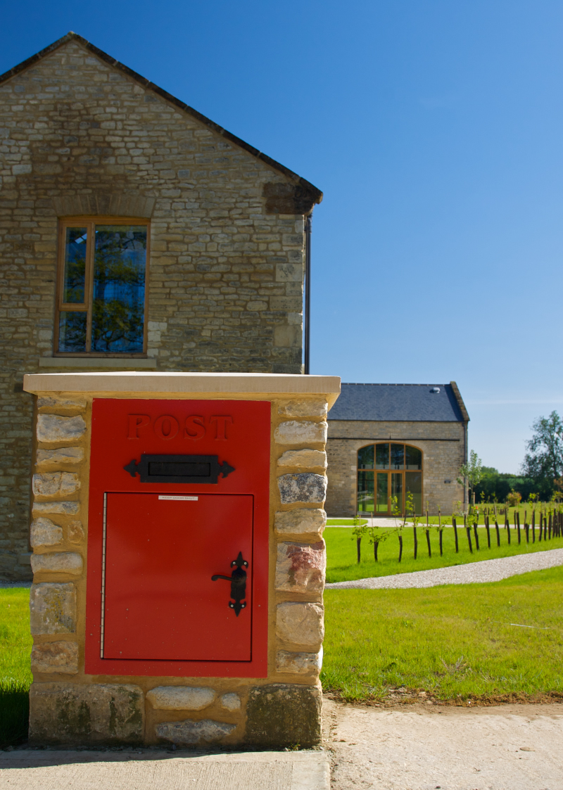 Barn Conversion Beverley