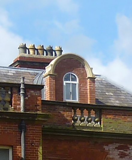 Loft Conversion