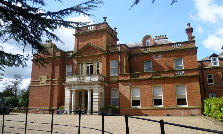 Heritage Projects