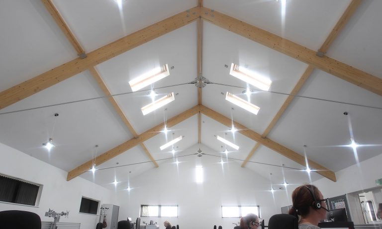 Premier Equine International, Goxhill, North Lincolnshire.